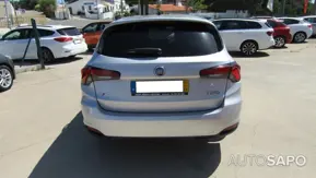 Fiat Tipo 1.4 Street de 2019