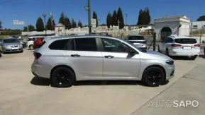 Fiat Tipo 1.4 Street de 2019