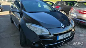 Renault Mégane 1.5 dci de 2010