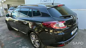Renault Mégane 1.5 dci de 2010