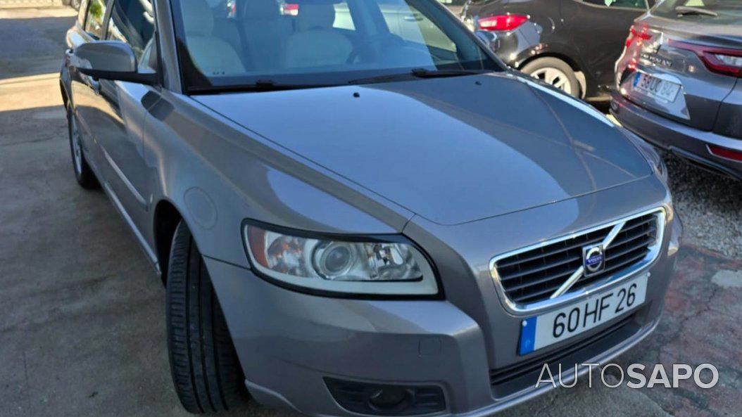 Volvo V50 1.6 D Drive de 2009