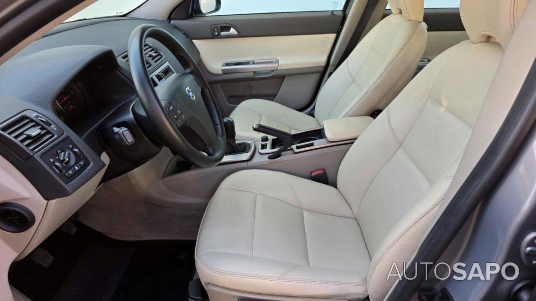 Volvo V50 1.6 D Drive de 2009