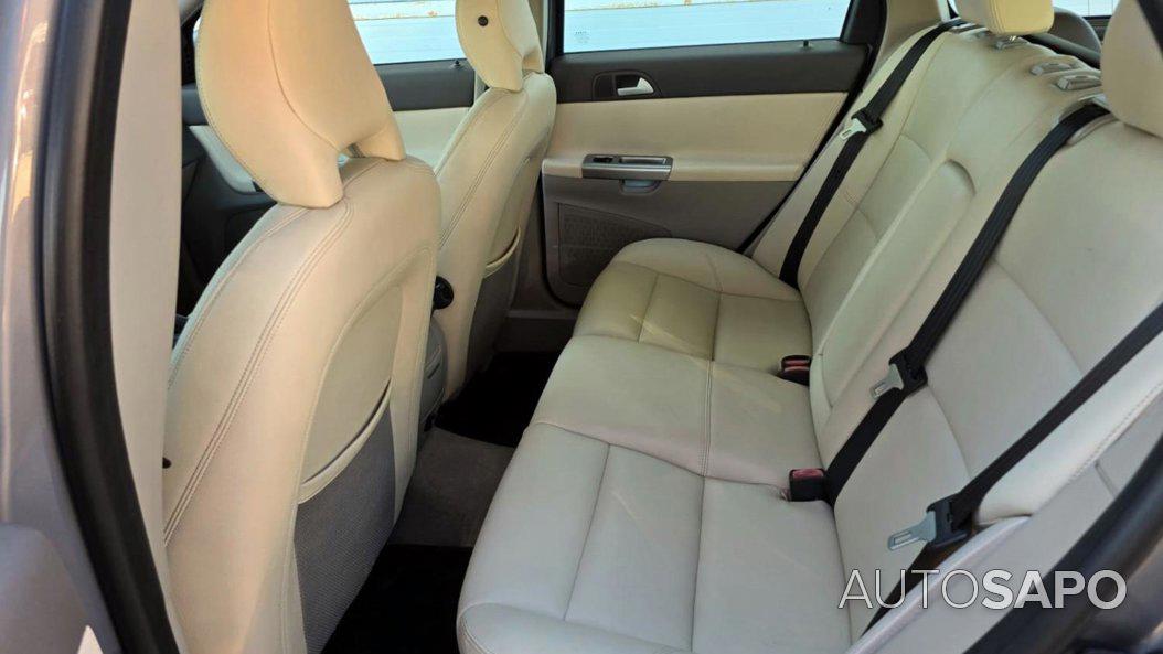 Volvo V50 1.6 D Drive de 2009