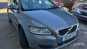 Volvo V50 1.6 D Drive de 2009
