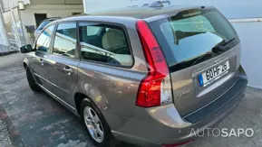 Volvo V50 1.6 D Drive de 2009