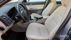 Volvo V50 1.6 D Drive de 2009