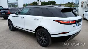 Land Rover Range Rover Velar 2.0 D R-Dynamic SE de 2019