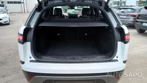Land Rover Range Rover Velar 2.0 D R-Dynamic SE de 2019