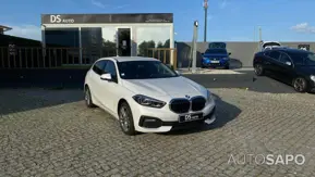 BMW Série 1 116 i de 2022