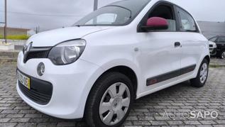 Renault Twingo 1.0 SCe Dynamique de 2014
