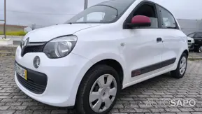 Renault Twingo 1.0 SCe Dynamique de 2014