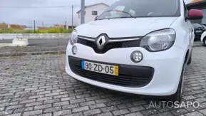Renault Twingo 1.0 SCe Dynamique de 2014