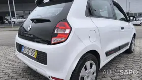 Renault Twingo 1.0 SCe Dynamique de 2014