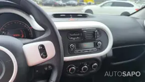 Renault Twingo 1.0 SCe Dynamique de 2014
