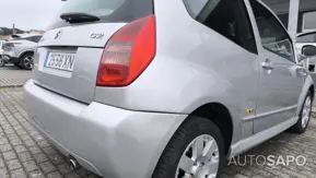 Citroen C2 de 2004