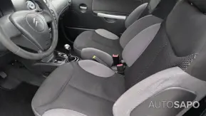 Citroen C2 de 2004