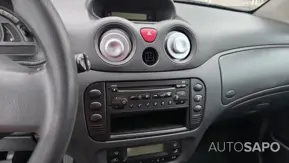 Citroen C2 de 2004