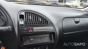 Citroen Saxo 1.1i Image de 2001