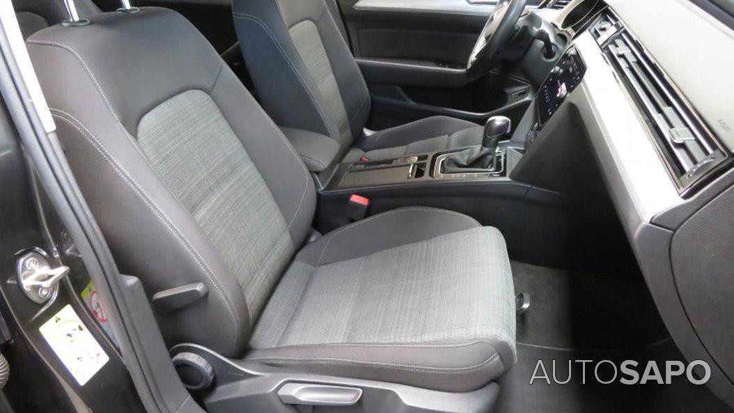 Volkswagen Passat 2.0 TDI Business DSG de 2022