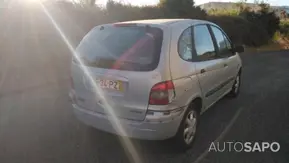 Renault Scénic 1.6 16V RXE AC de 2000