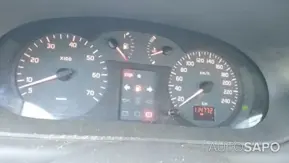 Renault Scénic 1.6 16V RXE AC de 2000