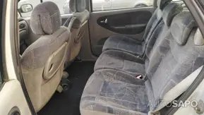 Renault Scénic 1.6 16V RXE AC de 2000