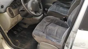 Renault Scénic 1.6 16V RXE AC de 2000