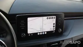 Skoda Kamiq de 2023