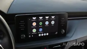 Skoda Kamiq de 2023