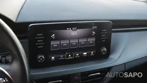Skoda Kamiq de 2023