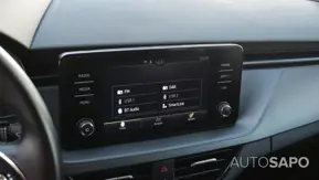 Skoda Kamiq de 2023