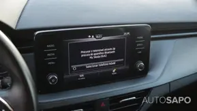 Skoda Kamiq de 2023
