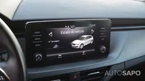 Skoda Kamiq de 2023