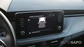 Skoda Kamiq de 2023