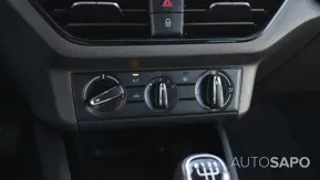 Skoda Kamiq de 2023