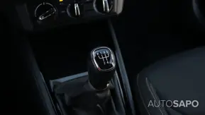Skoda Kamiq de 2023