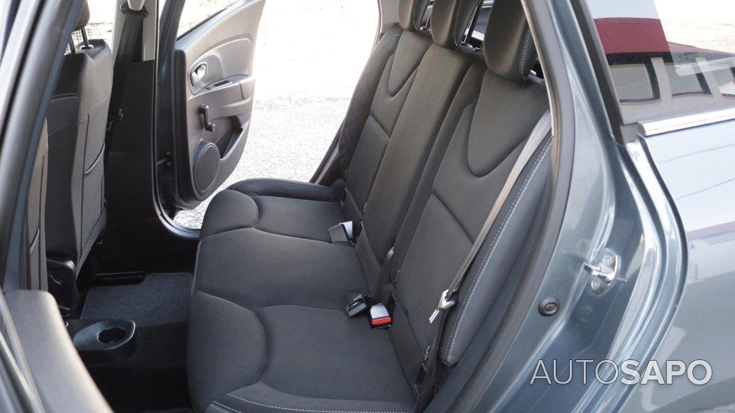 Renault Clio de 2019
