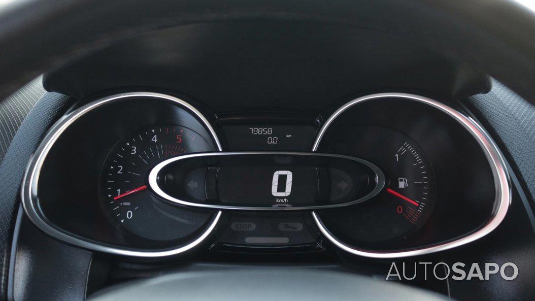 Renault Clio de 2019