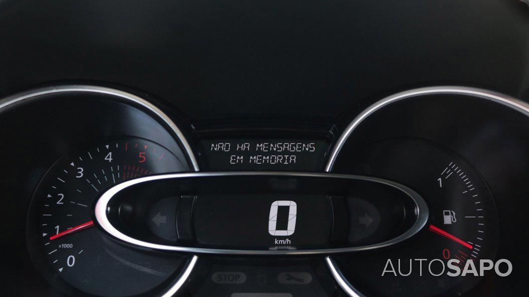 Renault Clio de 2019