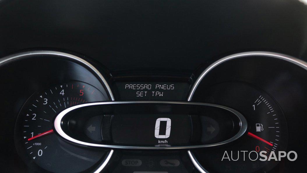 Renault Clio de 2019