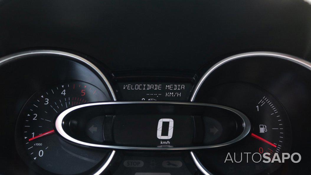 Renault Clio de 2019