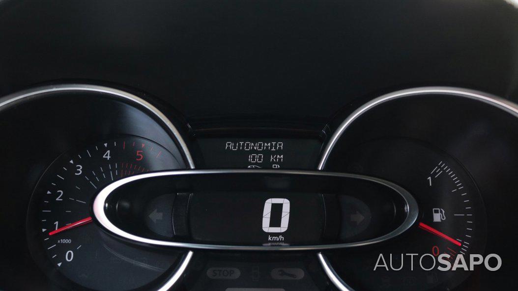 Renault Clio de 2019