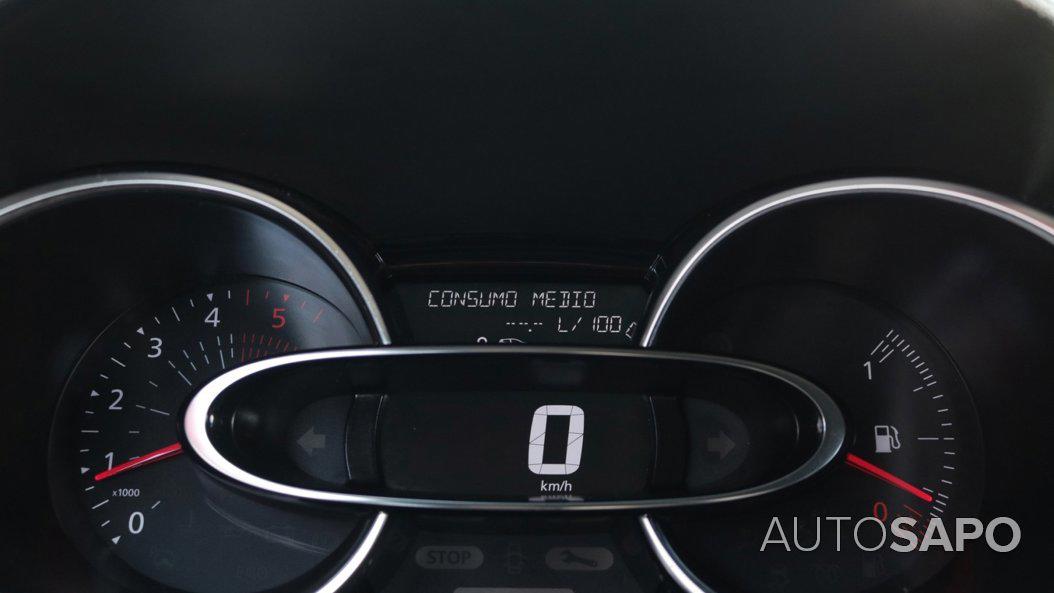 Renault Clio de 2019
