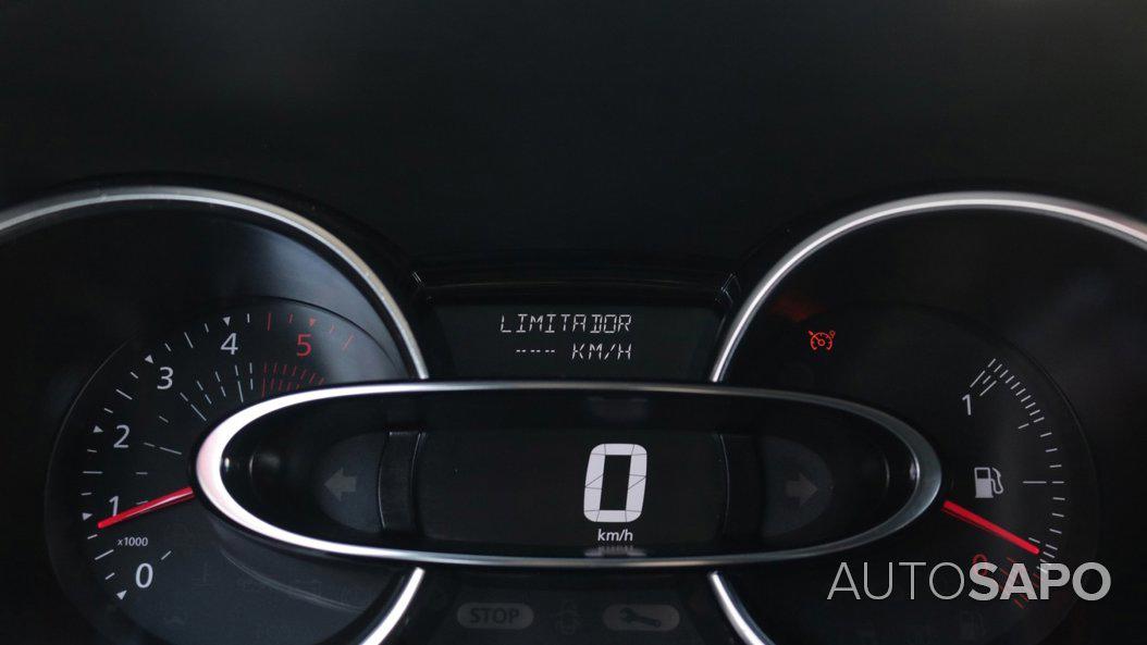 Renault Clio de 2019