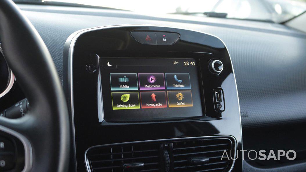 Renault Clio de 2019