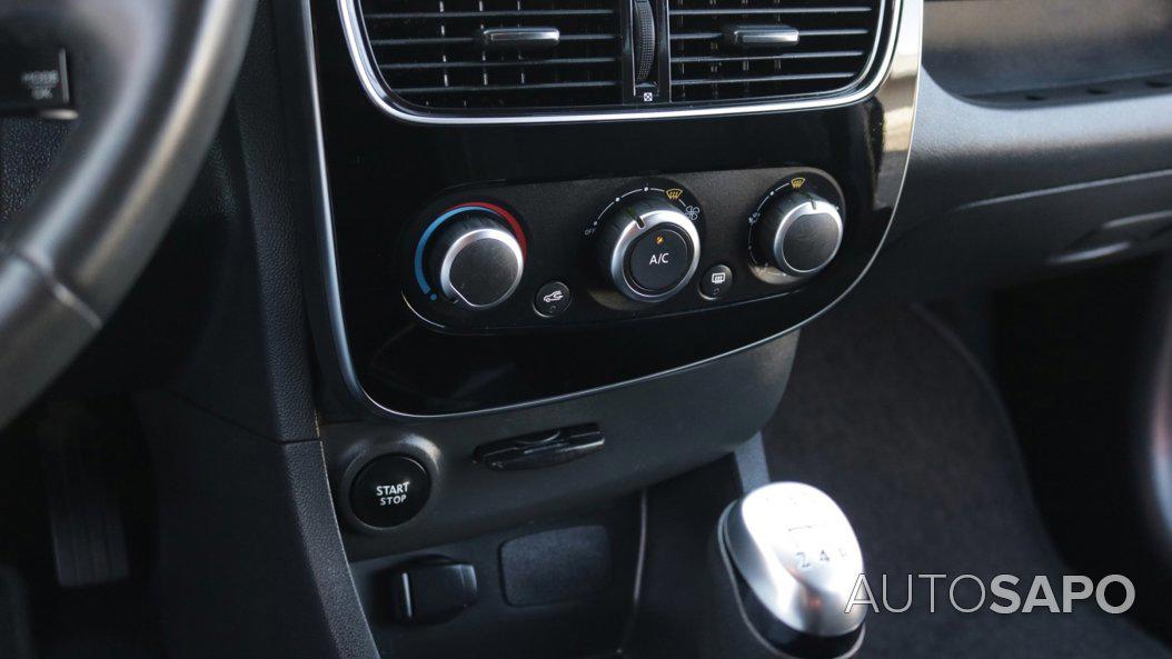 Renault Clio de 2019