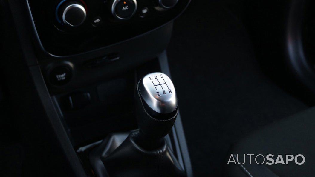 Renault Clio de 2019