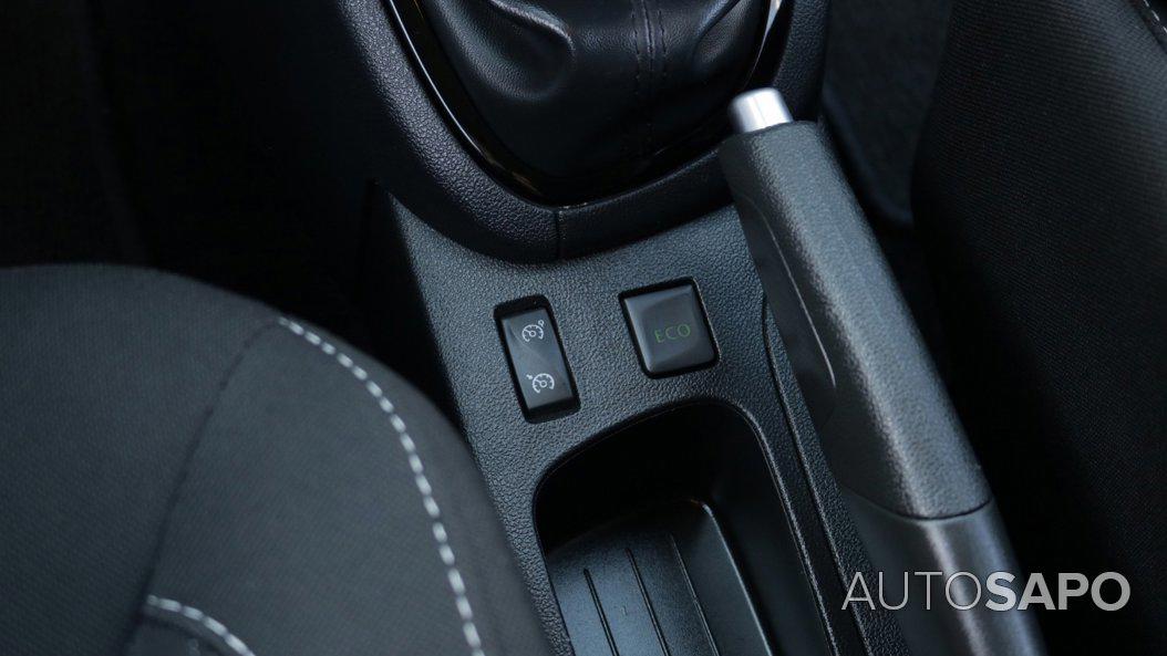 Renault Clio de 2019