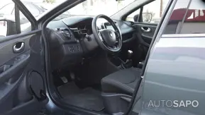 Renault Clio de 2019