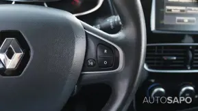 Renault Clio de 2019